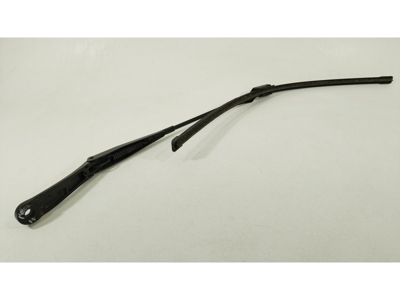 Recambio de brazo limpia delantero izquierdo para ford puma (j2k, cf7) 1.0 ecoboost referencia OEM IAM H1BB17526AA  