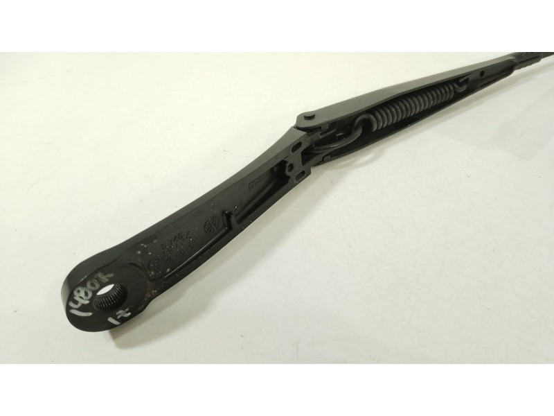 Recambio de brazo limpia delantero izquierdo para ford puma (j2k, cf7) 1.0 ecoboost referencia OEM IAM H1BB17526AA  