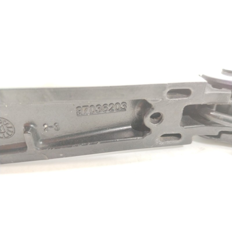 Recambio de brazo limpia delantero izquierdo para ford puma (j2k, cf7) 1.0 ecoboost referencia OEM IAM H1BB17526AA  