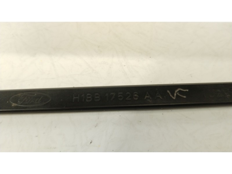 Recambio de brazo limpia delantero izquierdo para ford puma (j2k, cf7) 1.0 ecoboost referencia OEM IAM H1BB17526AA  