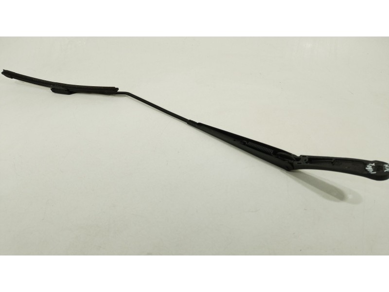 Recambio de brazo limpia delantero derecho para ford puma (j2k, cf7) 1.0 ecoboost referencia OEM IAM H1BB17526BB  