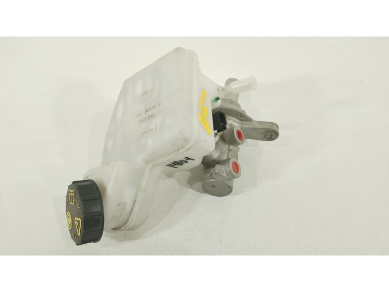 Recambio de bomba freno para ford puma (j2k, cf7) 1.0 ecoboost referencia OEM IAM 829406  KTH1TC2L210AA