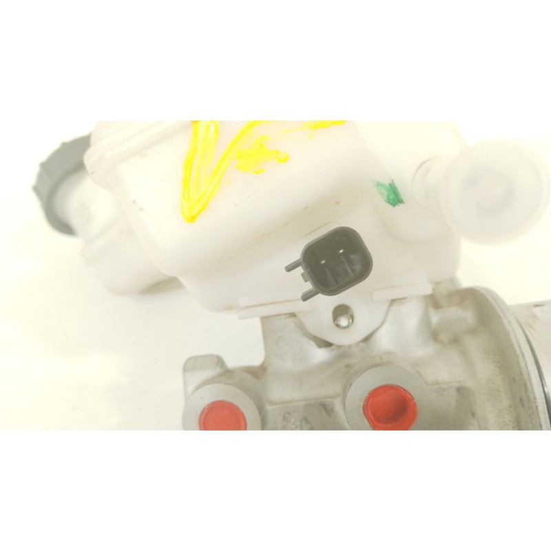 Recambio de bomba freno para ford puma (j2k, cf7) 1.0 ecoboost referencia OEM IAM 829406  KTH1TC2L210AA