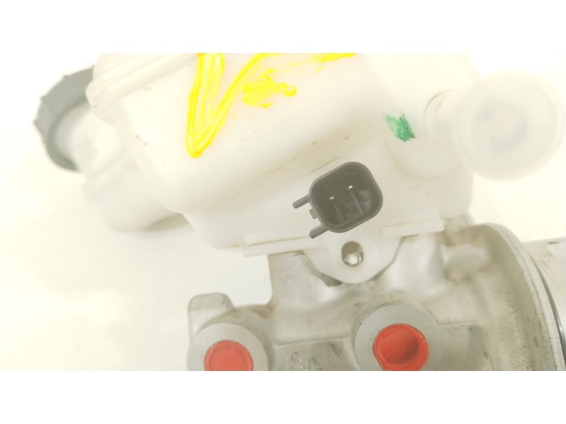 Recambio de bomba freno para ford puma (j2k, cf7) 1.0 ecoboost referencia OEM IAM 829406  KTH1TC2L210AA