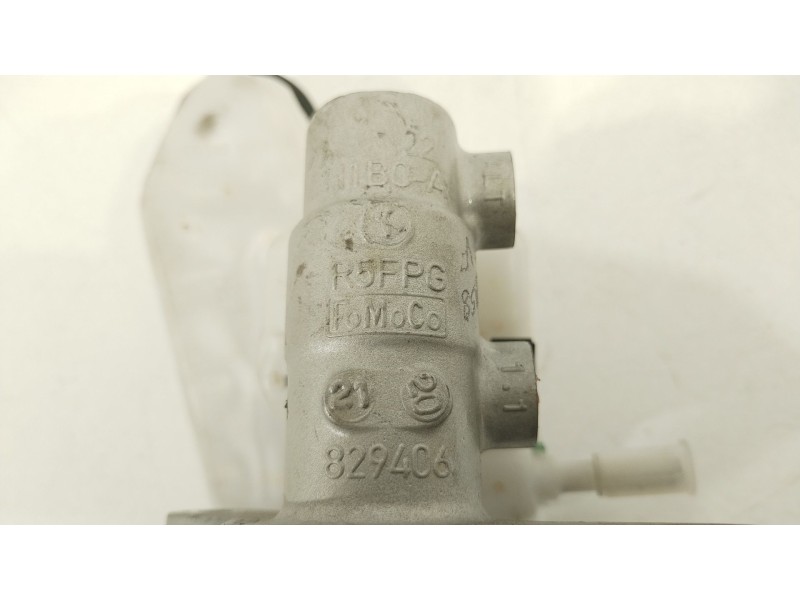 Recambio de bomba freno para ford puma (j2k, cf7) 1.0 ecoboost referencia OEM IAM 829406  KTH1TC2L210AA