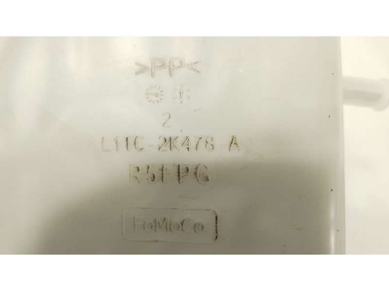 Recambio de bomba freno para ford puma (j2k, cf7) 1.0 ecoboost referencia OEM IAM 829406  KTH1TC2L210AA