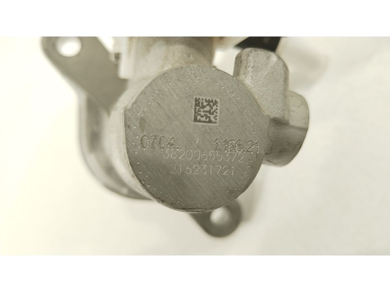 Recambio de bomba freno para ford puma (j2k, cf7) 1.0 ecoboost referencia OEM IAM 829406  KTH1TC2L210AA