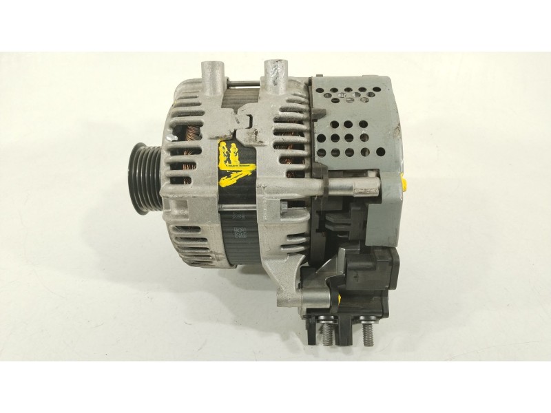 Recambio de alternador para ford puma (j2k, cf7) 1.0 ecoboost referencia OEM IAM L1TA11238BC  2529548