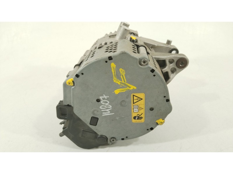 Recambio de alternador para ford puma (j2k, cf7) 1.0 ecoboost referencia OEM IAM L1TA11238BC  2529548