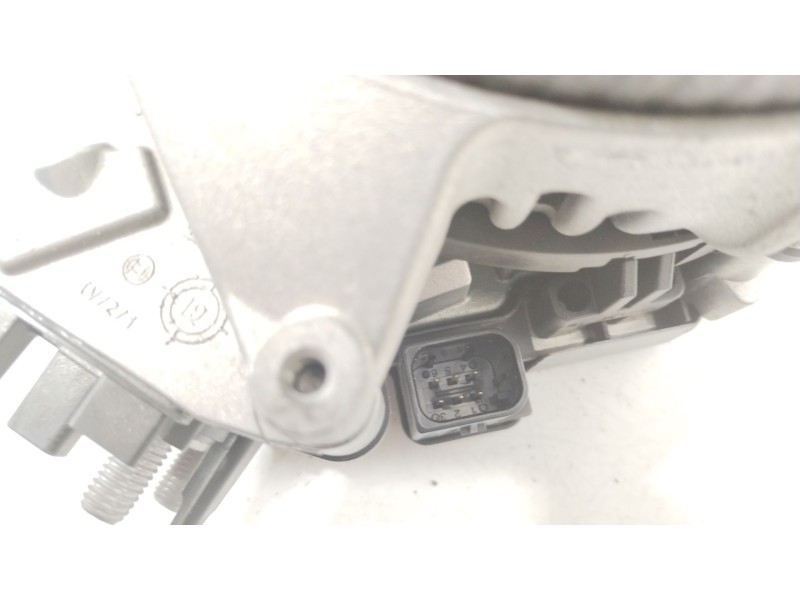 Recambio de alternador para ford puma (j2k, cf7) 1.0 ecoboost referencia OEM IAM L1TA11238BC  2529548