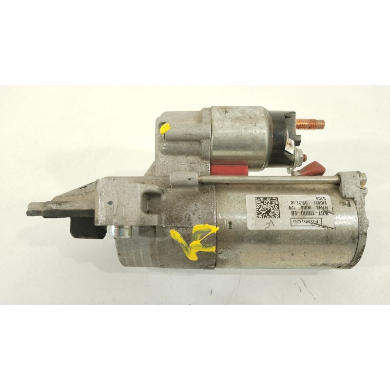 Recambio de motor arranque para ford puma (j2k, cf7) 1.0 ecoboost referencia OEM IAM JX6T11000EB  FI1WA