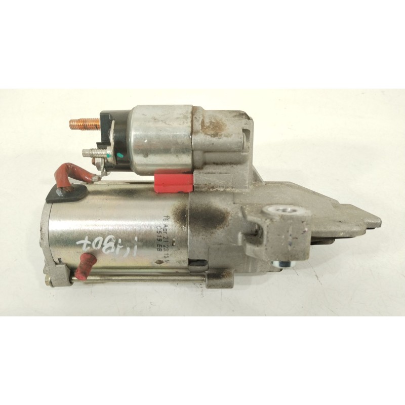 Recambio de motor arranque para ford puma (j2k, cf7) 1.0 ecoboost referencia OEM IAM JX6T11000EB  FI1WA