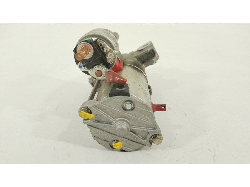 Recambio de motor arranque para ford puma (j2k, cf7) 1.0 ecoboost referencia OEM IAM JX6T11000EB  FI1WA
