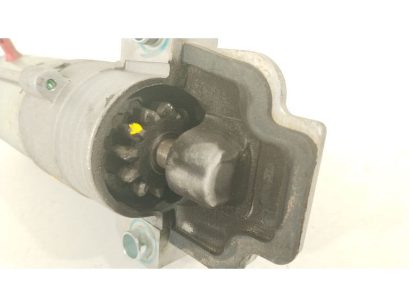 Recambio de motor arranque para ford puma (j2k, cf7) 1.0 ecoboost referencia OEM IAM JX6T11000EB  FI1WA