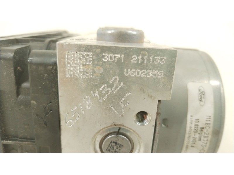 Recambio de abs para ford puma (j2k, cf7) 1.0 ecoboost referencia OEM IAM M1BC2B373CD M1BC2B373LD 2703477