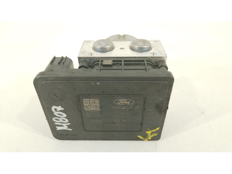 Recambio de abs para ford puma (j2k, cf7) 1.0 ecoboost referencia OEM IAM M1BC2B373CD M1BC2B373LD 2703477