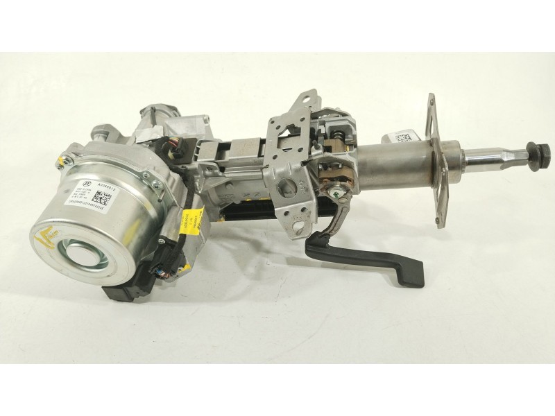 Recambio de columna direccion para ford puma (j2k, cf7) 1.0 ecoboost referencia OEM IAM L1TC3D077AM  