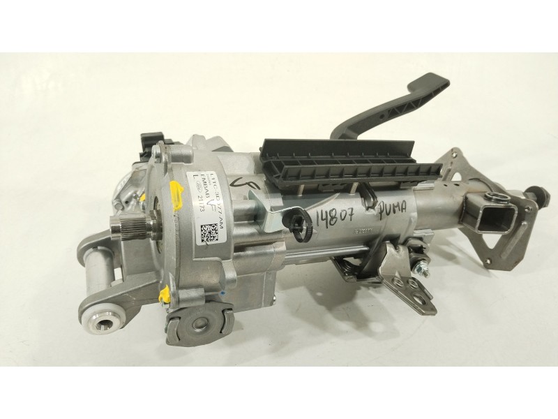 Recambio de columna direccion para ford puma (j2k, cf7) 1.0 ecoboost referencia OEM IAM L1TC3D077AM  