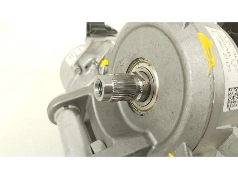 Recambio de columna direccion para ford puma (j2k, cf7) 1.0 ecoboost referencia OEM IAM L1TC3D077AM  