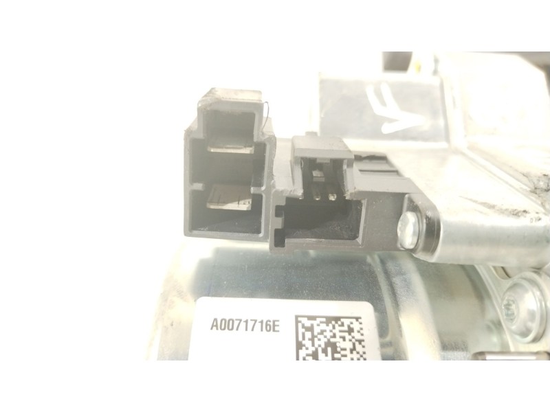 Recambio de columna direccion para ford puma (j2k, cf7) 1.0 ecoboost referencia OEM IAM L1TC3D077AM  