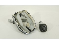 Recambio de pomo palanca cambio para ford puma (j2k, cf7) 1.0 ecoboost referencia OEM IAM H1BR7217BKA  2124861 2