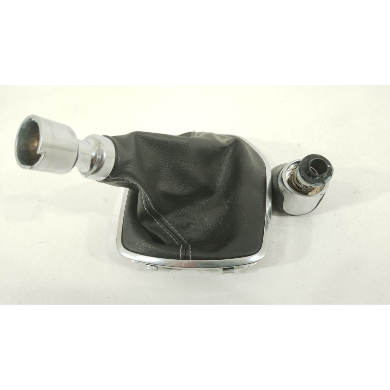Recambio de pomo palanca cambio para ford puma (j2k, cf7) 1.0 ecoboost referencia OEM IAM H1BR7217BKA  2124861