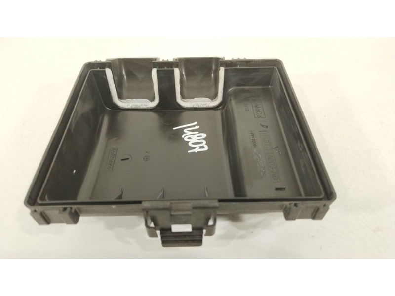 Recambio de moldura para ford puma (j2k, cf7) 1.0 ecoboost referencia OEM IAM H1BT14A003AB  