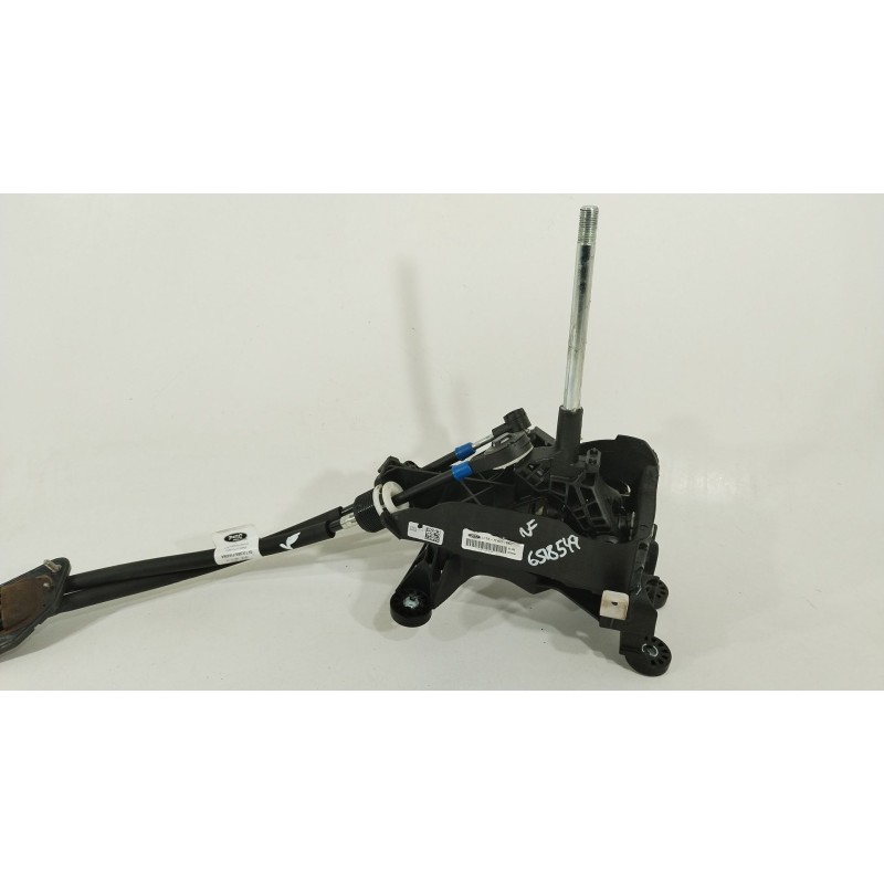 Recambio de palanca cambio para ford puma (j2k, cf7) 1.0 ecoboost referencia OEM IAM L1TR7C453BKD 4FTA386FA6NA L1TR7C453BKE