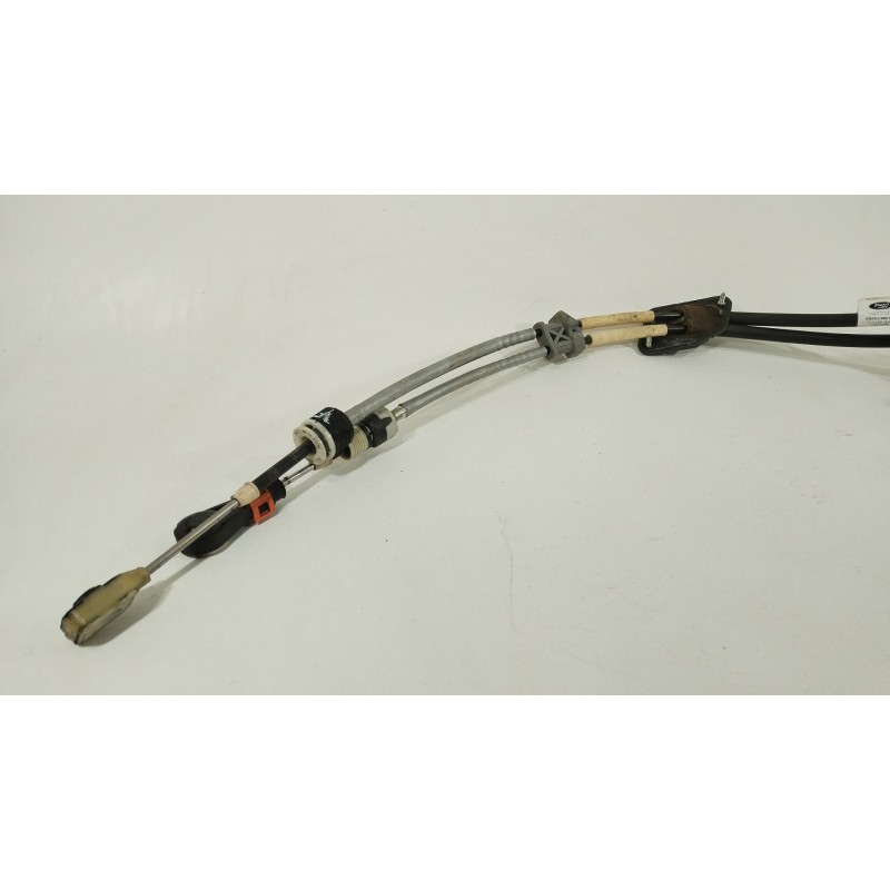 Recambio de palanca cambio para ford puma (j2k, cf7) 1.0 ecoboost referencia OEM IAM L1TR7C453BKD 4FTA386FA6NA L1TR7C453BKE