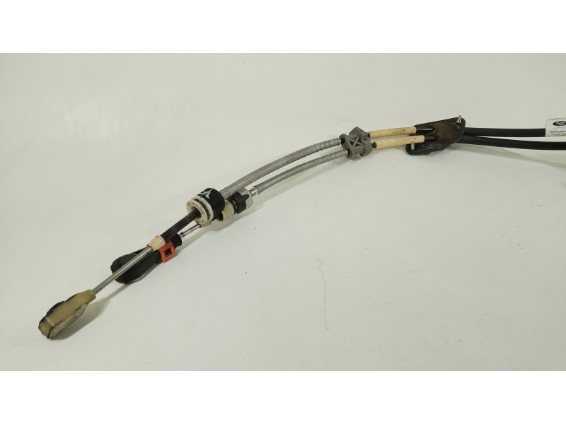 Recambio de palanca cambio para ford puma (j2k, cf7) 1.0 ecoboost referencia OEM IAM L1TR7C453BKD 4FTA386FA6NA L1TR7C453BKE