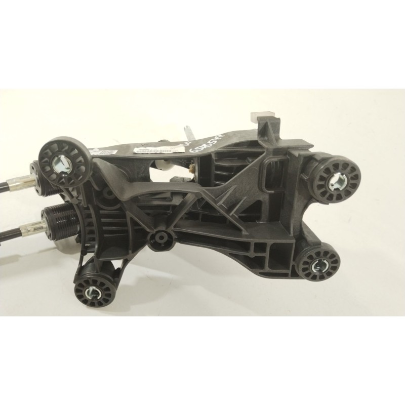 Recambio de palanca cambio para ford puma (j2k, cf7) 1.0 ecoboost referencia OEM IAM L1TR7C453BKD 4FTA386FA6NA L1TR7C453BKE