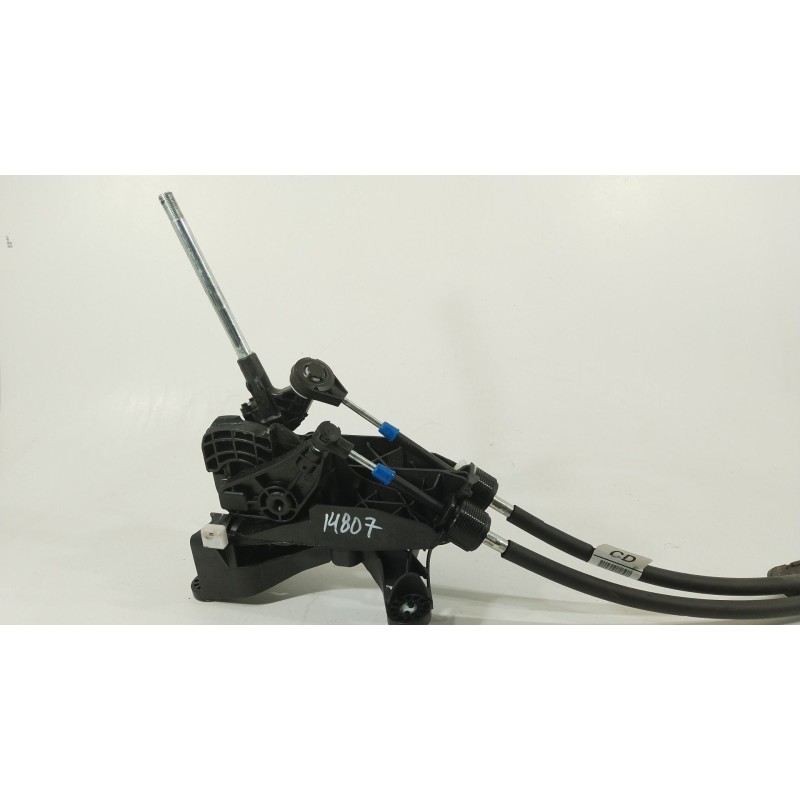 Recambio de palanca cambio para ford puma (j2k, cf7) 1.0 ecoboost referencia OEM IAM L1TR7C453BKD 4FTA386FA6NA L1TR7C453BKE