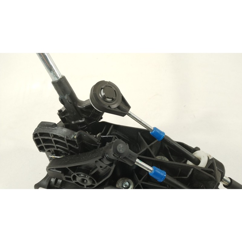 Recambio de palanca cambio para ford puma (j2k, cf7) 1.0 ecoboost referencia OEM IAM L1TR7C453BKD 4FTA386FA6NA L1TR7C453BKE