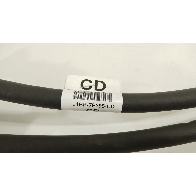 Recambio de palanca cambio para ford puma (j2k, cf7) 1.0 ecoboost referencia OEM IAM L1TR7C453BKD 4FTA386FA6NA L1TR7C453BKE