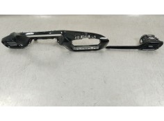 Recambio de rejilla aireadora para ford puma (j2k, cf7) 1.0 ecoboost referencia OEM IAM H1BB18835AD1G0C H1BBA018B08AEW H1BBA018B