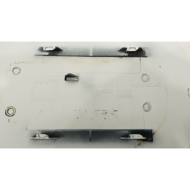 Recambio de tapa exterior combustible para ford puma (j2k, cf7) 1.0 ecoboost referencia OEM IAM L1TBS405A02AC  