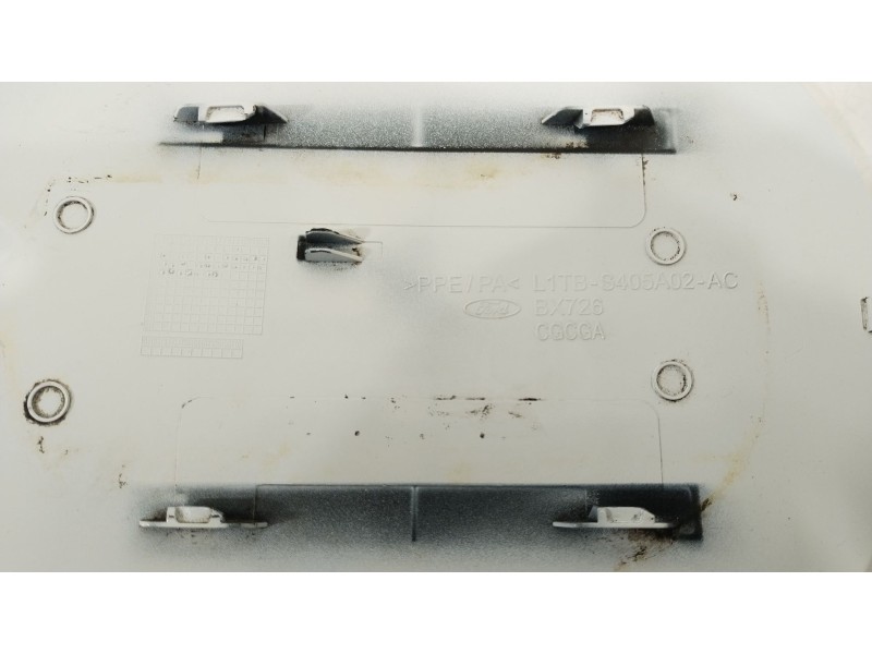 Recambio de tapa exterior combustible para ford puma (j2k, cf7) 1.0 ecoboost referencia OEM IAM L1TBS405A02AC  