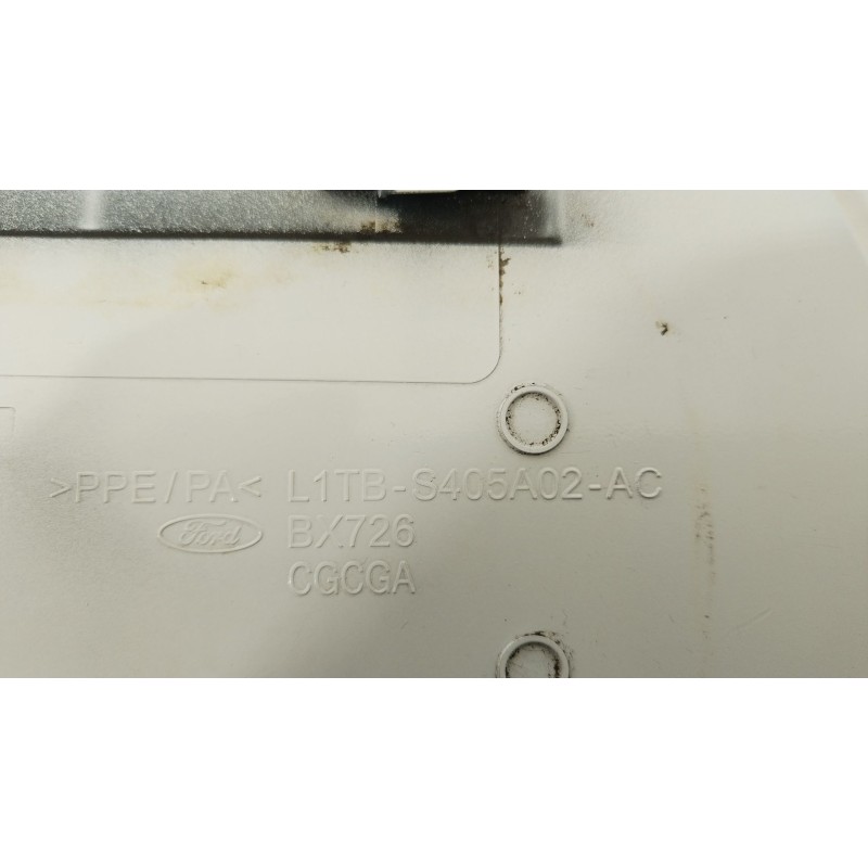 Recambio de tapa exterior combustible para ford puma (j2k, cf7) 1.0 ecoboost referencia OEM IAM L1TBS405A02AC  