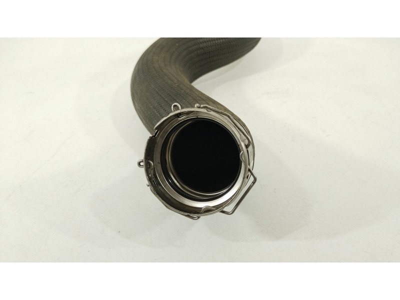 Recambio de tubo para bmw serie 3 berlina (g20) 318d referencia OEM IAM 11610572856 LA857285601 154768