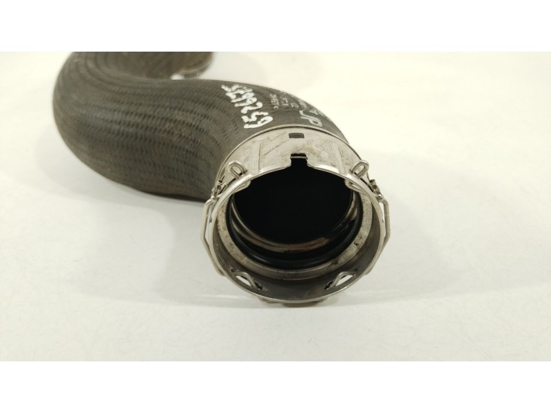 Recambio de tubo para bmw serie 3 berlina (g20) 318d referencia OEM IAM 11610572856 LA857285601 154768