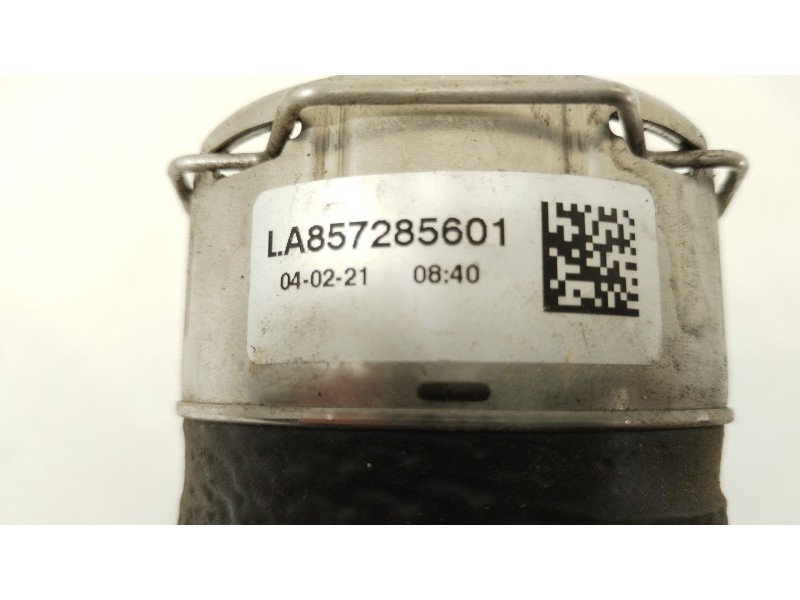 Recambio de tubo para bmw serie 3 berlina (g20) 318d referencia OEM IAM 11610572856 LA857285601 154768