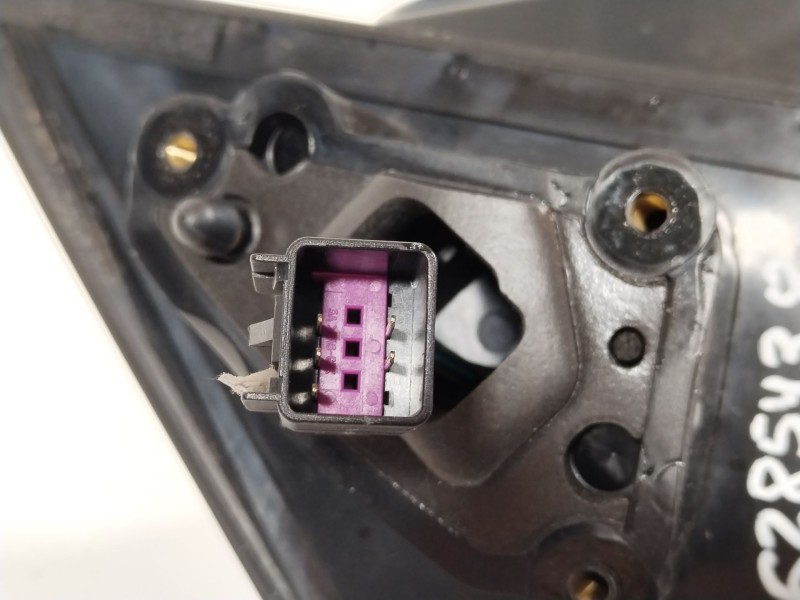 Recambio de retrovisor derecho para chevrolet cruze lt referencia OEM IAM 95948946  96831843