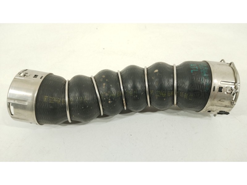 Recambio de tubo para bmw serie 3 berlina (g20) 318d referencia OEM IAM 11618479695  