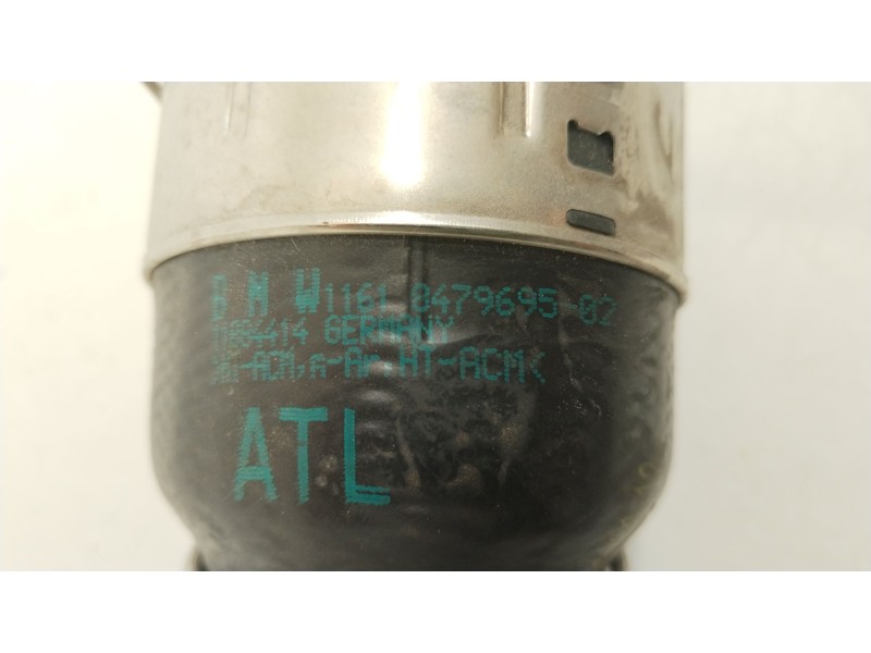 Recambio de tubo para bmw serie 3 berlina (g20) 318d referencia OEM IAM 11618479695  