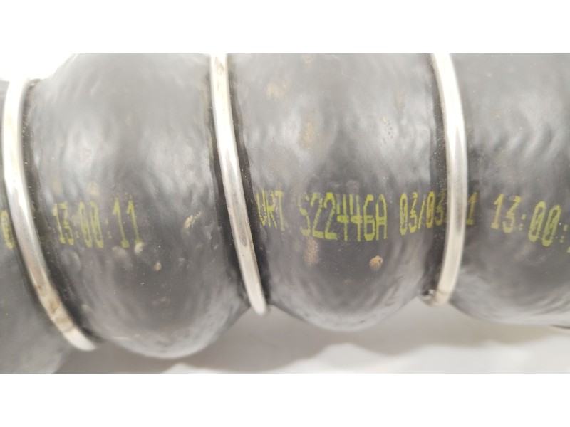 Recambio de tubo para bmw serie 3 berlina (g20) 318d referencia OEM IAM 11618479695  