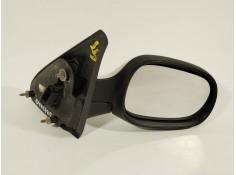 Recambio de retrovisor derecho para renault megane i (ba0/1_) 1.9 dti (ba08, ba0n) referencia OEM IAM 7700431470  