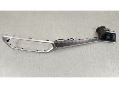 Recambio de moldura para bmw serie 3 berlina (g20) 318d referencia OEM IAM 9P5A0F07101  6848618