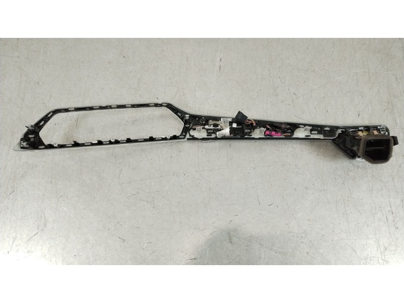 Recambio de moldura para bmw serie 3 berlina (g20) 318d referencia OEM IAM 9P5A0F07101  6848618