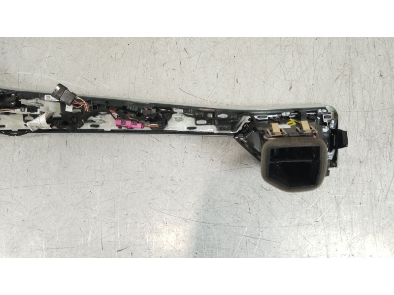 Recambio de moldura para bmw serie 3 berlina (g20) 318d referencia OEM IAM 9P5A0F07101  6848618