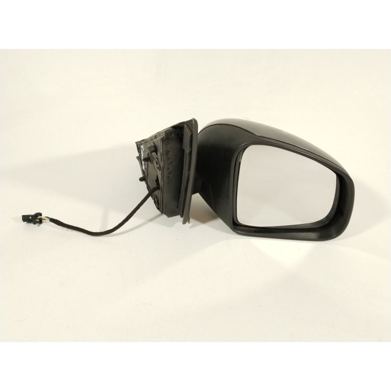 Recambio de retrovisor derecho para smart forfour basis (66kw) (453.044) referencia OEM IAM A4538100500 A4539050701 A0998116400